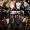 UNDER DEFEAT para PlayStation 5