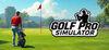 Golf Pro Simulator para Ordenador