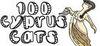 100 Cyprus Cats para Ordenador