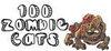 100 Zombie Cats para Ordenador