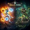 Balls vs. Tombs para PlayStation 5
