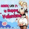 Anime Uni 7: a Happy Valentine para PlayStation 4