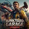 Junkyard Garage Simulator para PlayStation 4