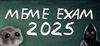 MEME EXAM 2025 para Ordenador