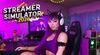 STREAMER SIMULATOR 2026 para Nintendo Switch