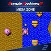 Arcade Archives 2 MEGA ZONE para PlayStation 5