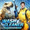 Wash Cleaner Simulator para PlayStation 4