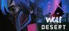 WOLF OF THE DESERT para Ordenador