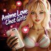 Anime Love Chat Girls para PlayStation 4