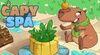 Capy Spa para Nintendo Switch
