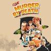 Clue: Murder By Death para PlayStation 5