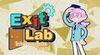 Exit Lab Intermediate Level para Nintendo Switch
