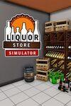 Liquor Store Simulator para Xbox One