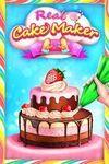 Real Cake Maker para Xbox One
