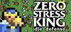 Zero Stress King: Idle Defense para Ordenador