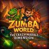 Zumba World - The Crazy Marble Dimension para PlayStation 5