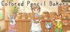 Colored Pencil Bakery para Ordenador