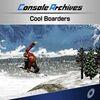 Console Archives Cool Boarders para PlayStation 5