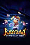 Rayman: 30th Anniversary Edition para Xbox Series X