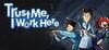 Trust Me, I Work Here para Ordenador