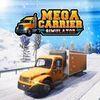 Mega Carrier Simulator para PlayStation 4