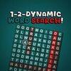 1-2-Dynamic Word Search! para PlayStation 4