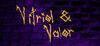 Vitriol & Valor para Ordenador