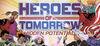 Heroes of Tomorrow: Hidden Potential para Ordenador
