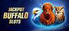Jackpot Buffalo Slots para Ordenador