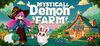 Mystical Demon Farm para Ordenador