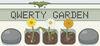 Qwerty Garden para Ordenador