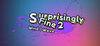 Surprisingly Fine 2: Wind / Wave para Ordenador