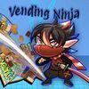 Vending Ninja para PlayStation 4