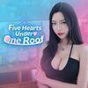 Cinco Corazones Bajo un Techo para PlayStation 4
