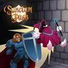Sanctum Push para PlayStation 5