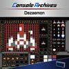 Console Archives Dezaemon para PlayStation 5