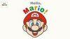 �Hola, Mario! para Nintendo Switch