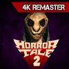 Horror Tale 2: Remaster para PlayStation 5