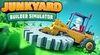 Junkyard Builder Simulator para Nintendo Switch