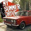 My Summer Drive para PlayStation 5