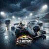 All Motors Racing Simulator para PlayStation 5