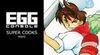 EGGCONSOLE SUPER COOKS MSX2 para Nintendo Switch