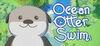 Ocean Otter Swim para Ordenador