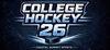 Coastal Summit Sports: College Hockey 26 para Ordenador