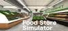 Food Store Simulator para Ordenador
