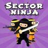 Sector Ninja para PlayStation 5