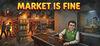 Market is Fine para Ordenador