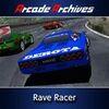 Arcade Archives 2 Rave Racer para PlayStation 4