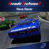 Arcade Archives 2 Rave Racer para PlayStation 5