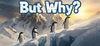 But Why? para Ordenador